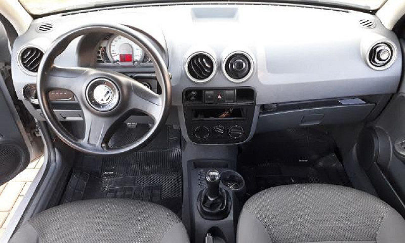 Vw - Volkswagen Gol...