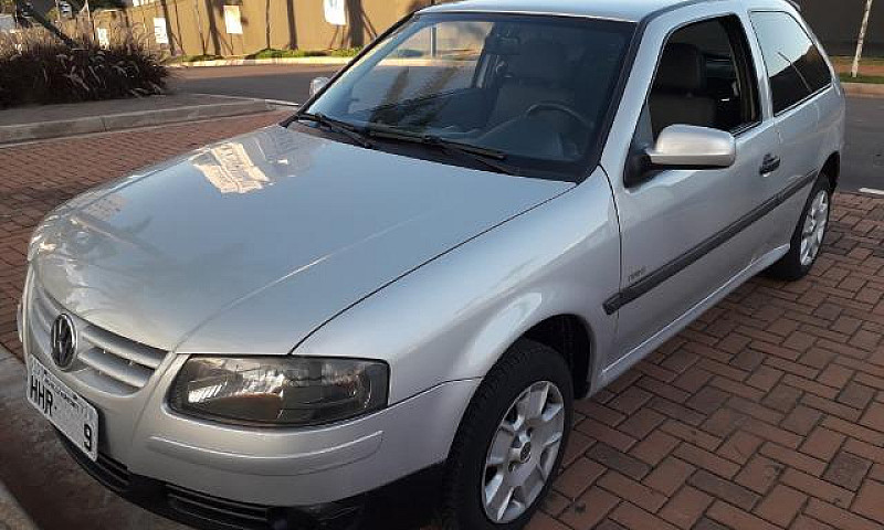 Vw - Volkswagen Gol...