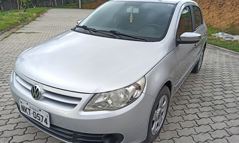 Gol G5, Motor 1.6 ,C...
