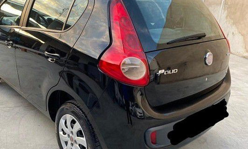 - Fiat Palio Attra...