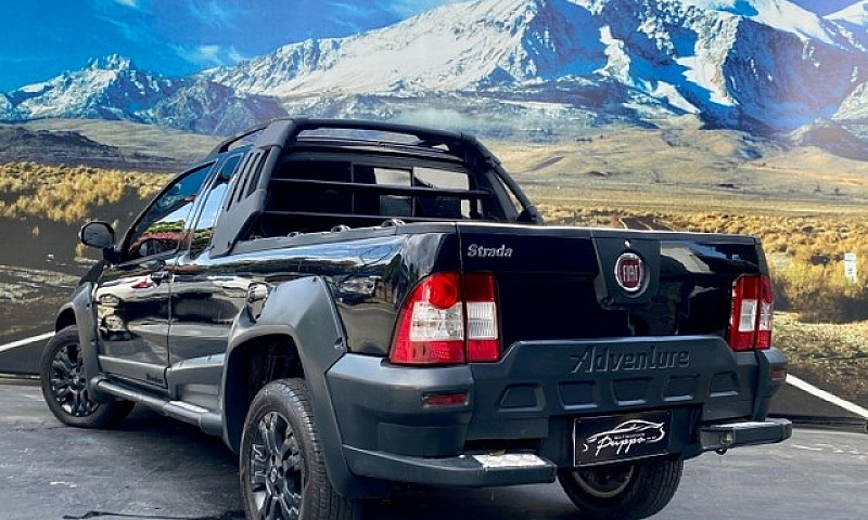 Fiat Strada Adventur...