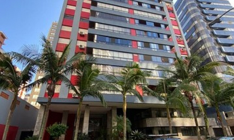 Apartamento De 2 Dor...
