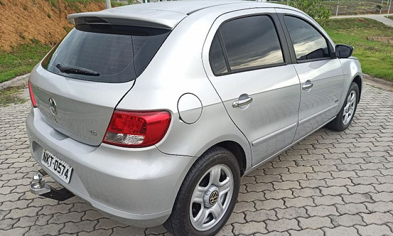 Gol G5, Motor 1.6 ,C...