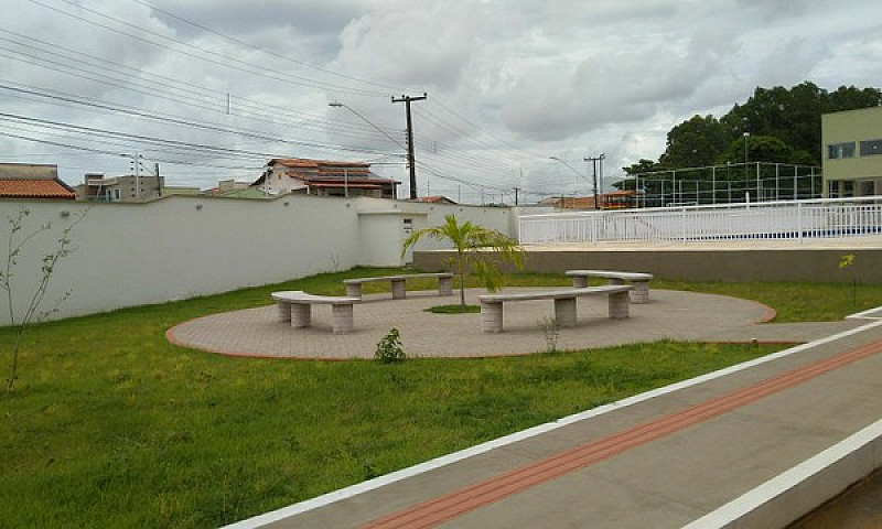 Space Calhau Com 47M...
