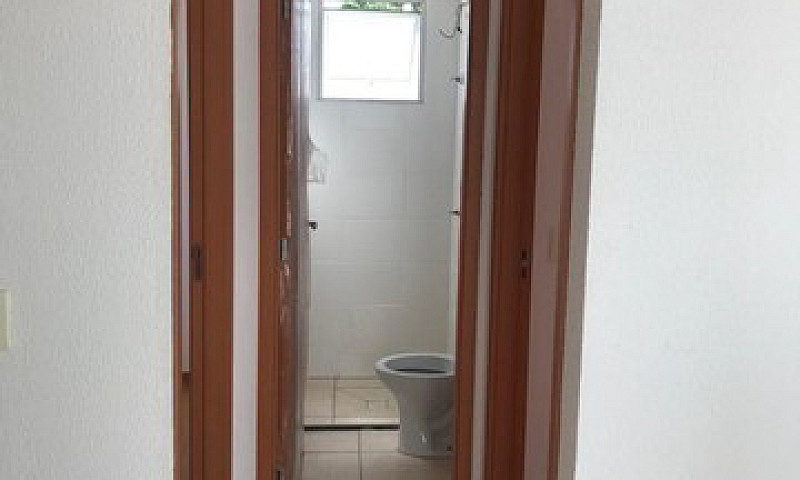 Apartamento 2 Quarto...