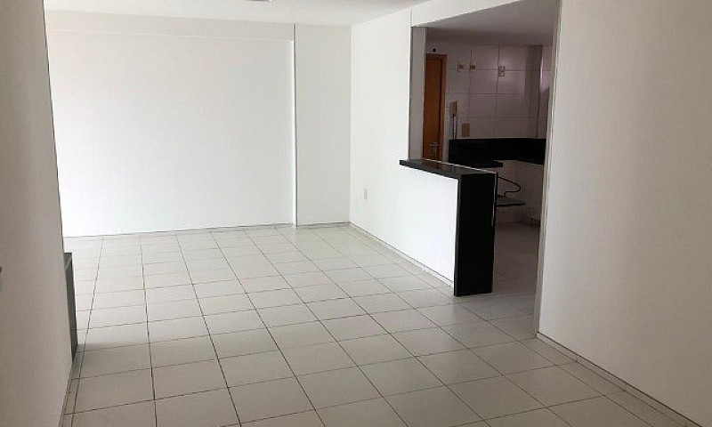 Apartamento Para Alu...