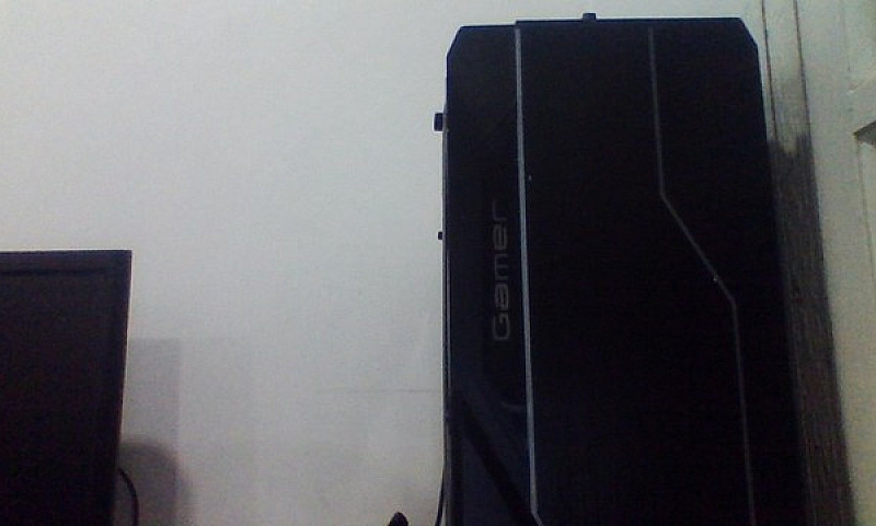 Pc Gamer...