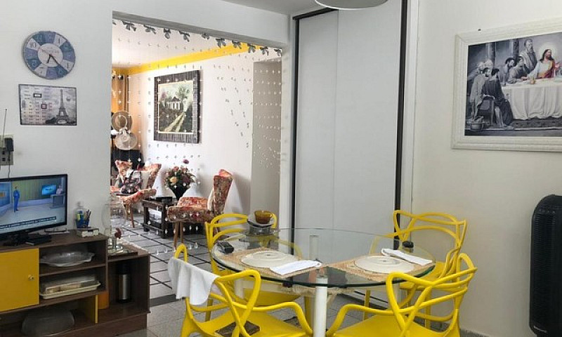 Apartamento Para Ven...