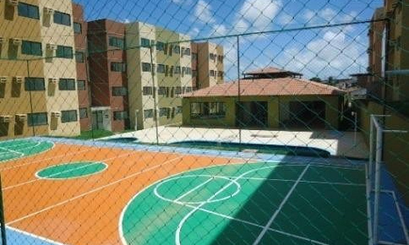 Apartamento Com 2 Do...