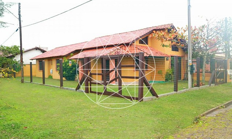 Casa Em Noiva Do Mar...