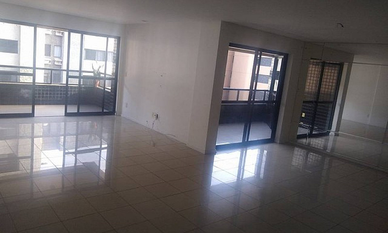 Apartamento Para Alu...