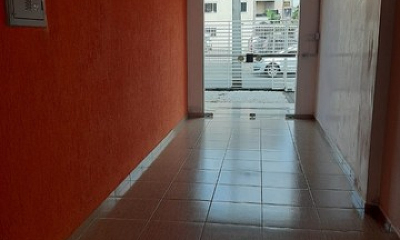 Apartamento Parque D...