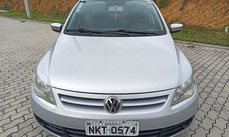 Gol G5, Motor 1.6 ,C...