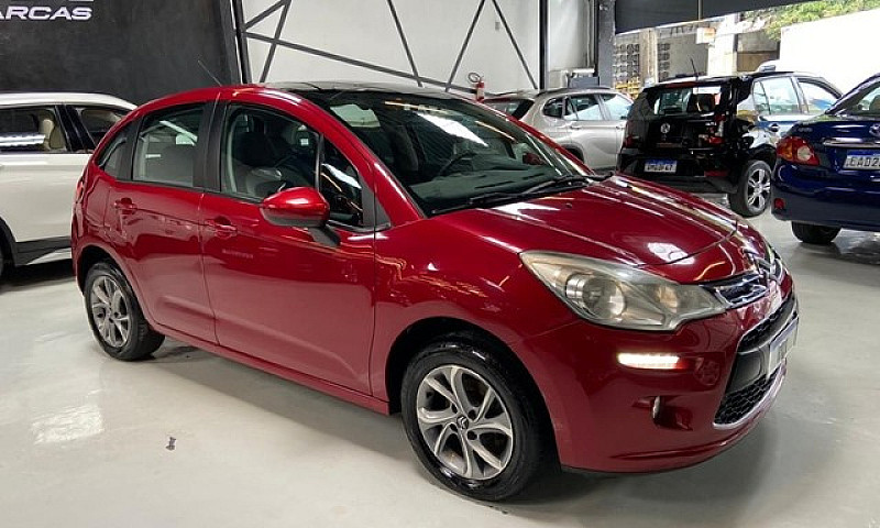 Citroen C3 1.5 Tenda...