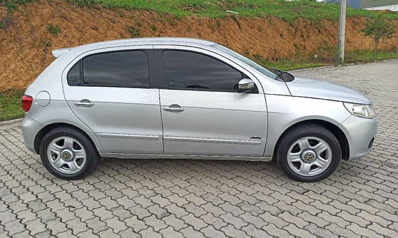Gol G5, Motor 1.6 ,C...