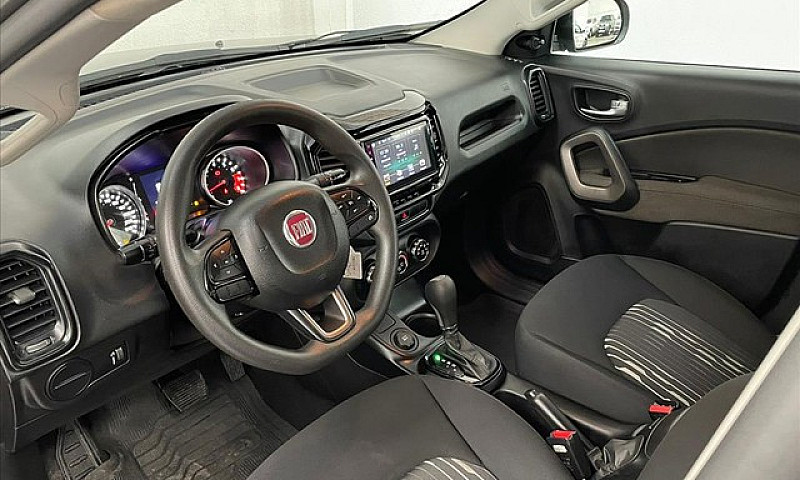 Fiat Toro 1.8 16V Ev...