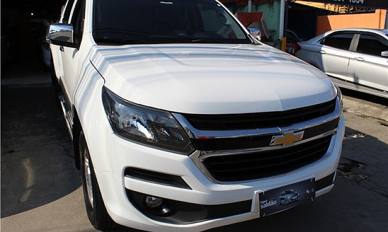 Chevrolet S10 2019 2...