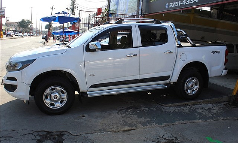 Chevrolet S10 2019 2...