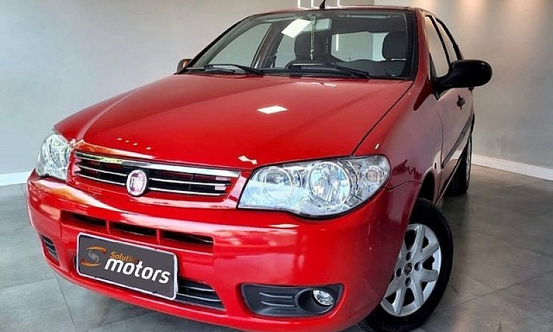 Fiat Palio Fire 1.0 ...