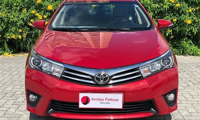 Toyota Corolla 2016 ...
