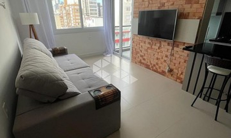 Apartamento Em Torre...