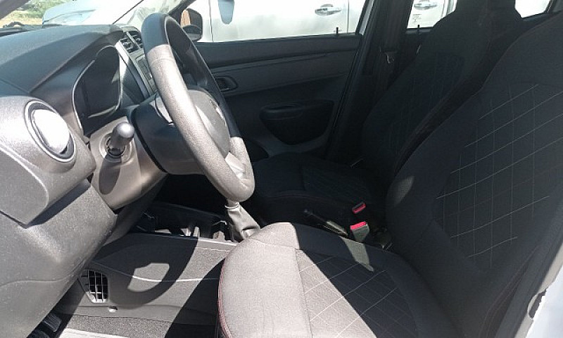 Kwid Zen 1.0 Mec. Co...