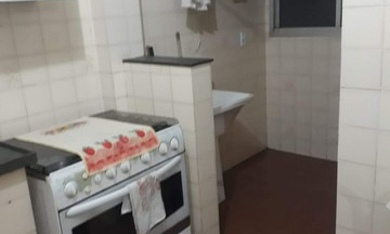 Apartamento Para Ven...