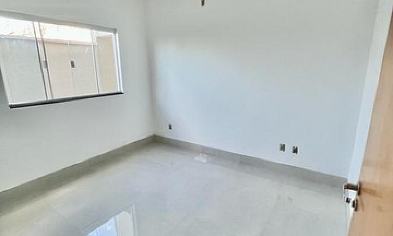 Casa Com 3 Quartos, ...