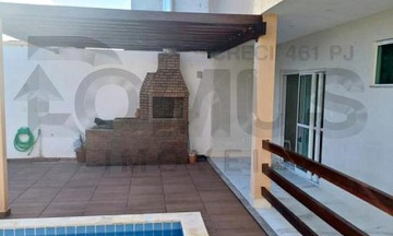 Casa Para Venda Com ...