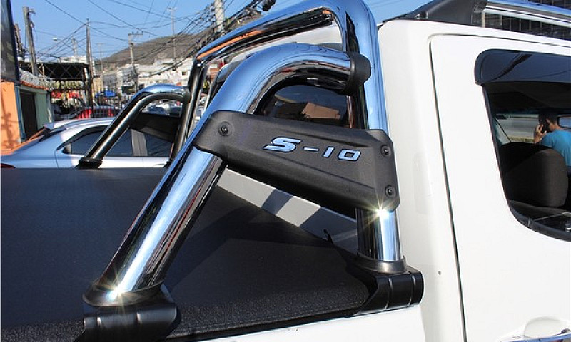 Chevrolet S10 2019 2...