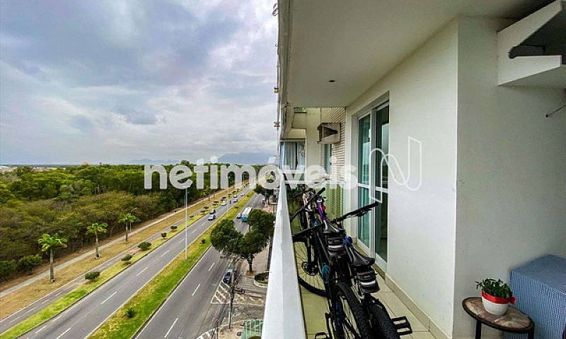 Venda Apartamento 3 ...