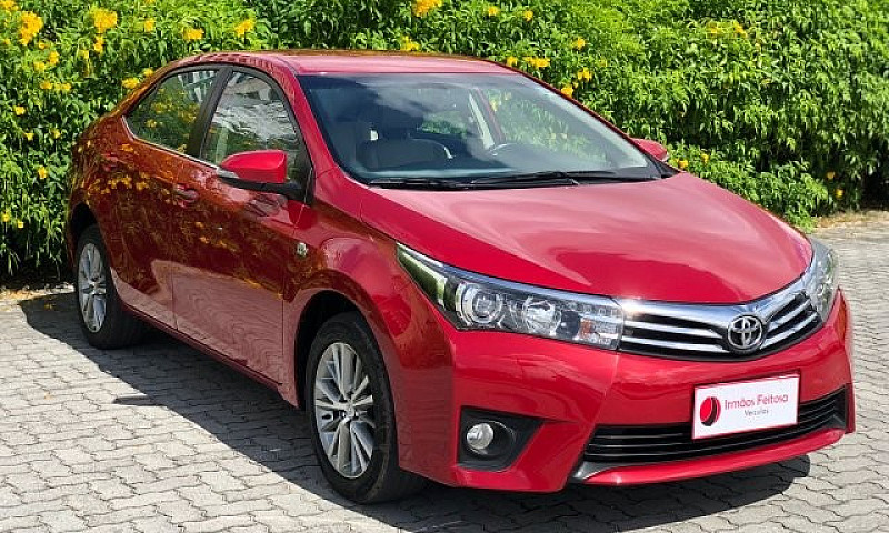 Toyota Corolla 2016 ...