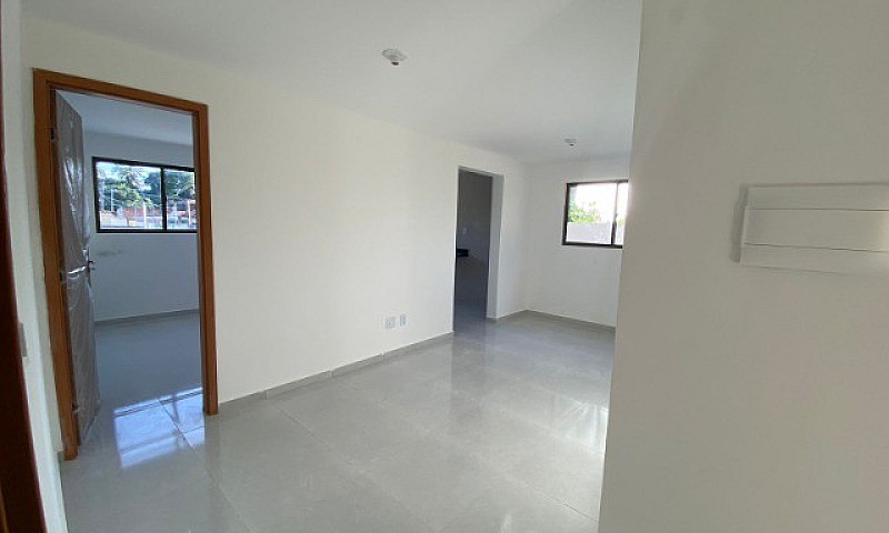 Apartamento No Valen...