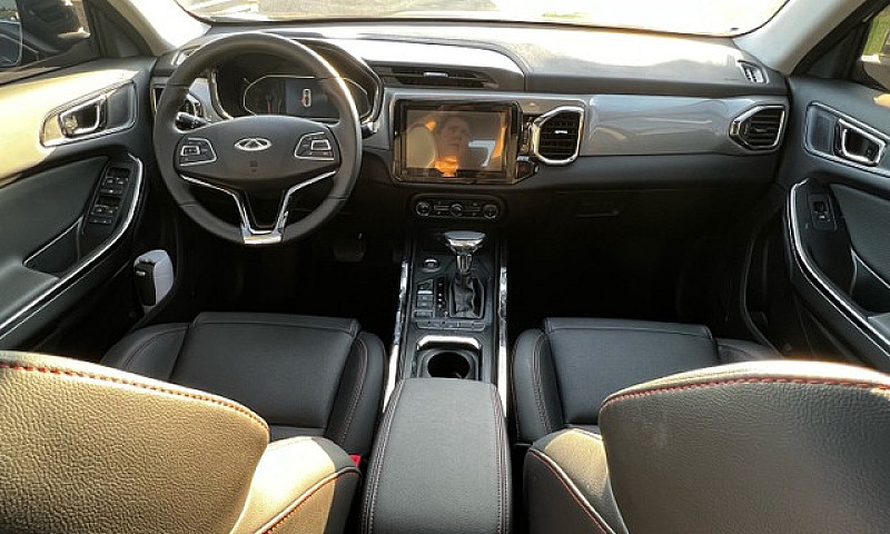 Caoa Tiggo 5X 1.5 Tu...