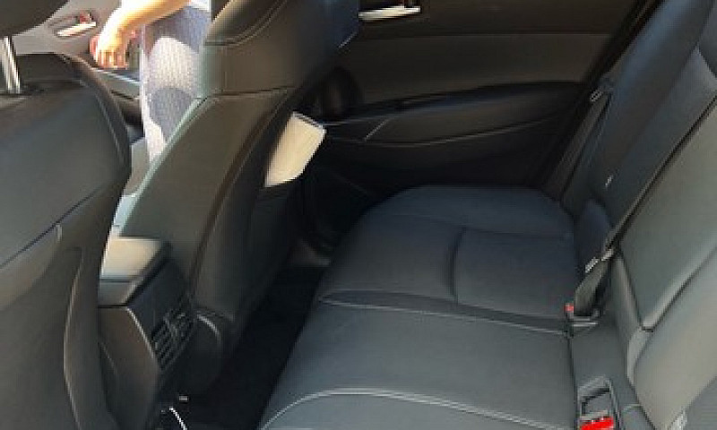 Vendo Corolla Cross ...