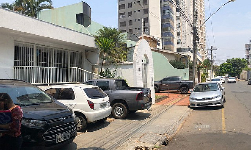 Alameda Das Rosas...