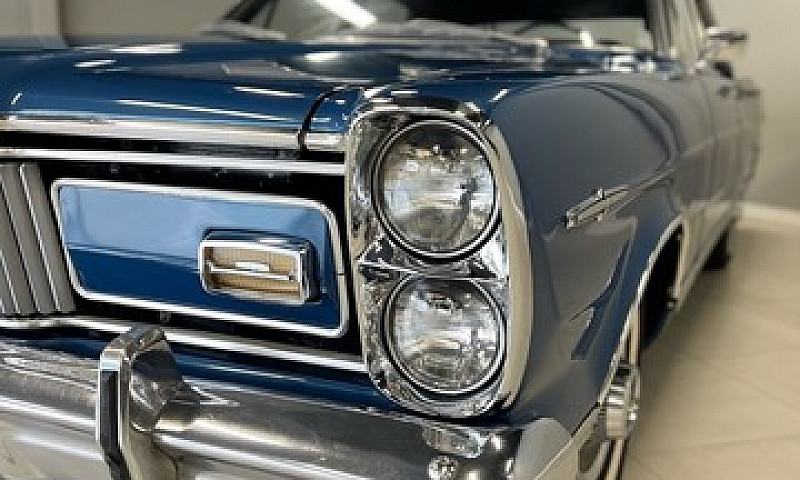 Ford Landau 5.0 Ltd ...