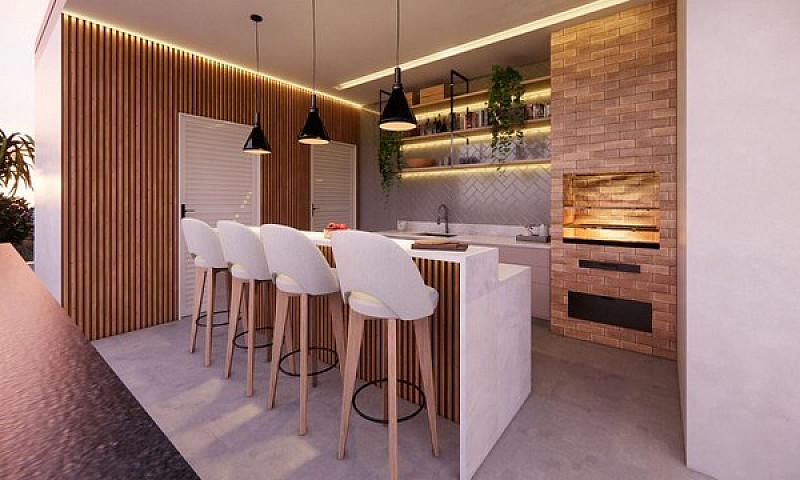 Apartamento Duplex C...