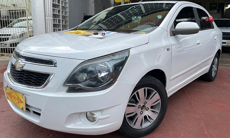 Chevrolet Cobalt Ltz...