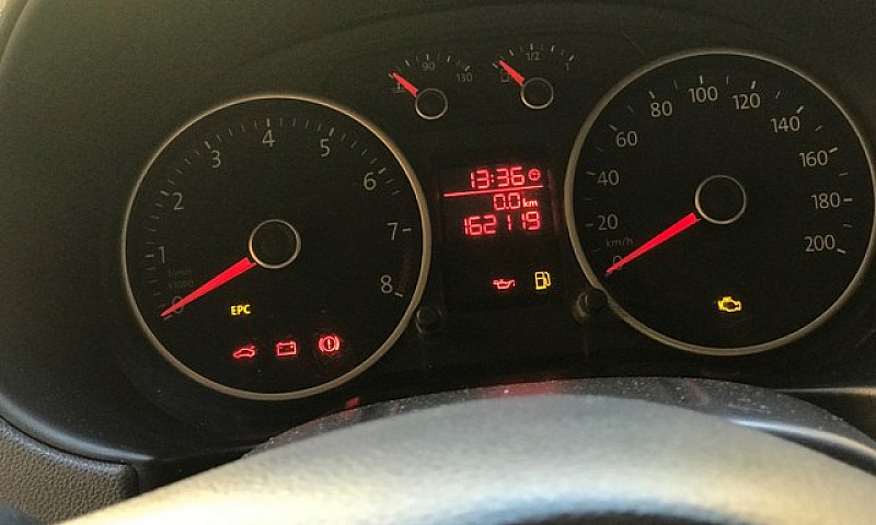 Gol G.6 1.0 Completo...