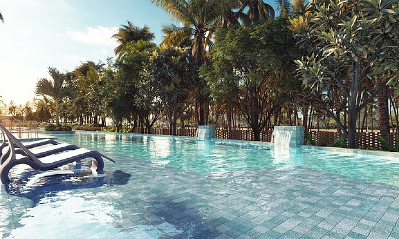 Villa C, Costa Azul ...