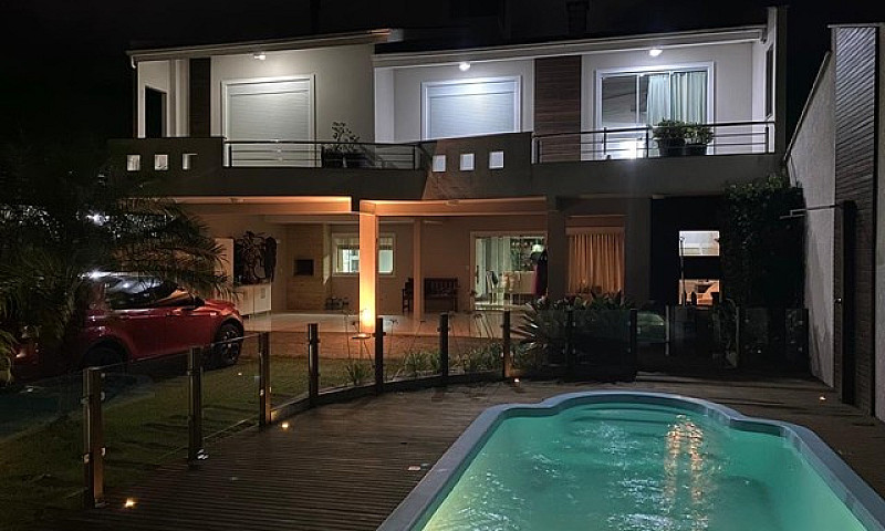 Casa De Alto Padrão ...