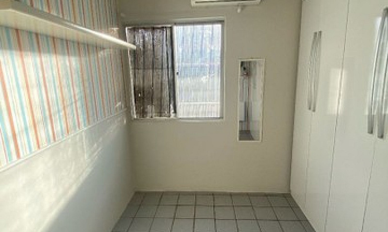 Vendo Apt Em Campo G...