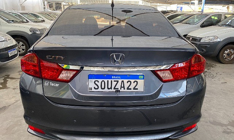 Honda City Lx 1.5 Fl...