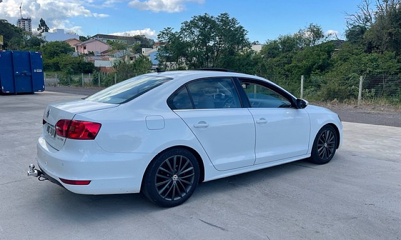 Vendo Jetta 2.0 Tsi ...