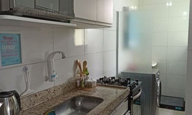 Vila Velha - Apartam...