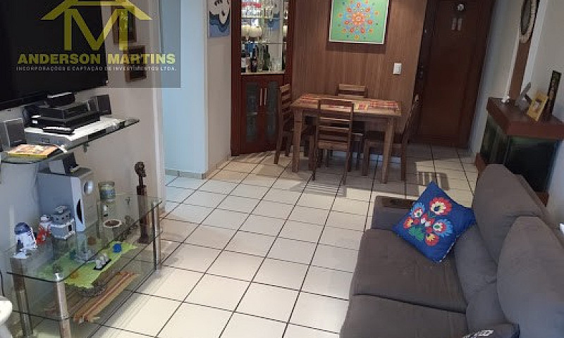 Lindo 3 Quartos Na P...