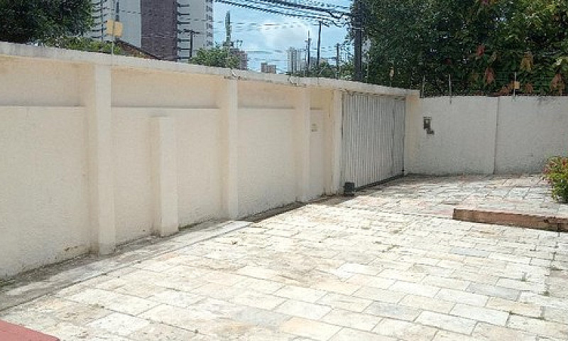 Vendo Ou Alugo Casa ...