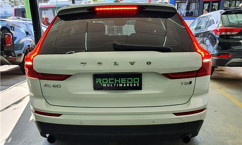 Volvo Xc60 2020 Auto...