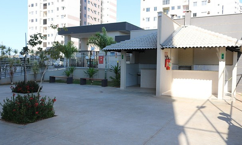 Alugo Apartamento De...